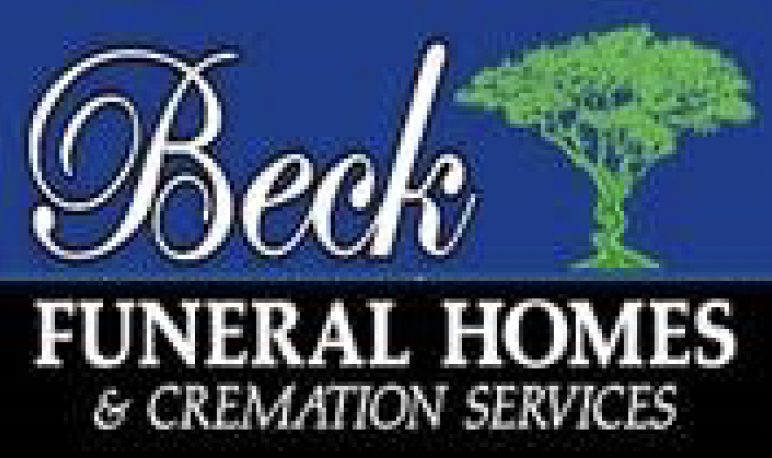 beck logo