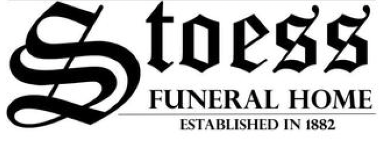 Stoess Funeral Home logo