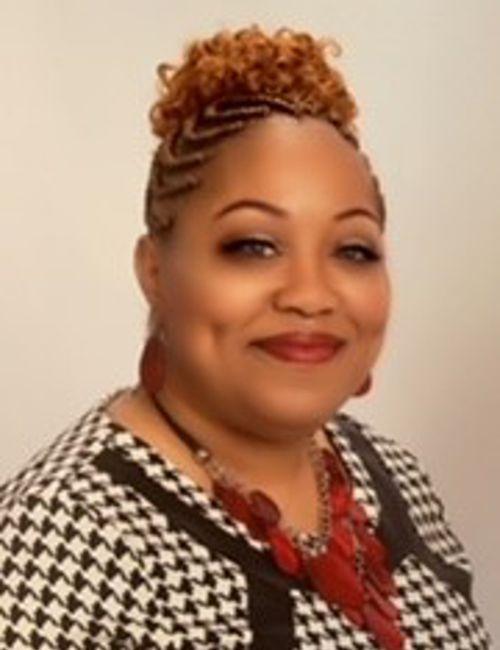 Lynette Cook