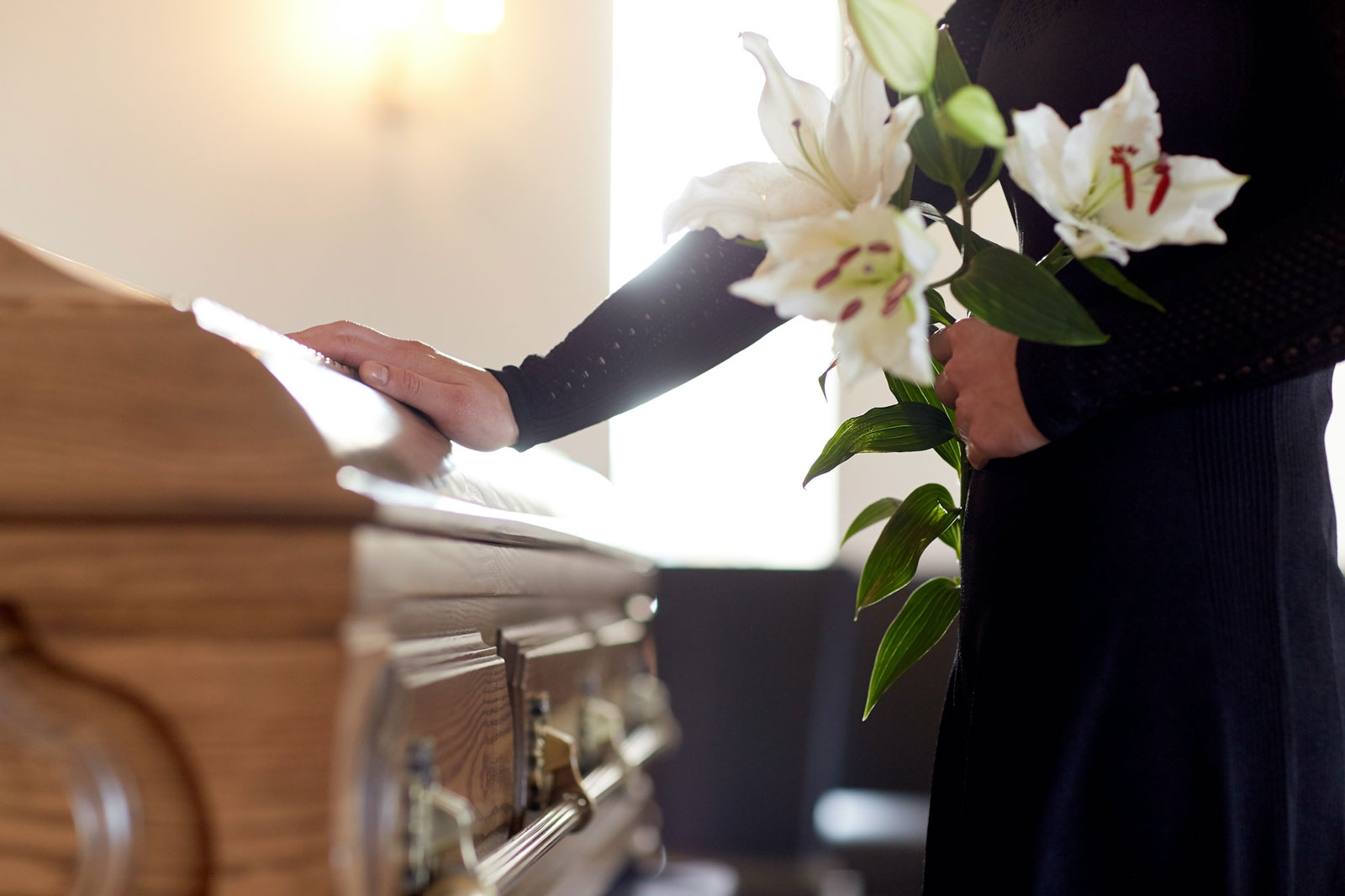 Admissions - Gupton-Jones College of Funeral Service