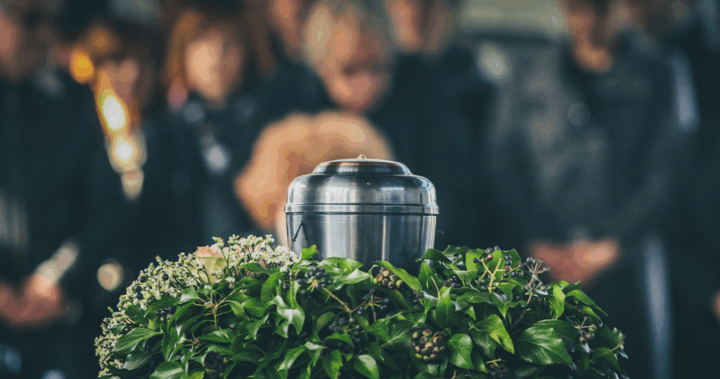 Cremation Process