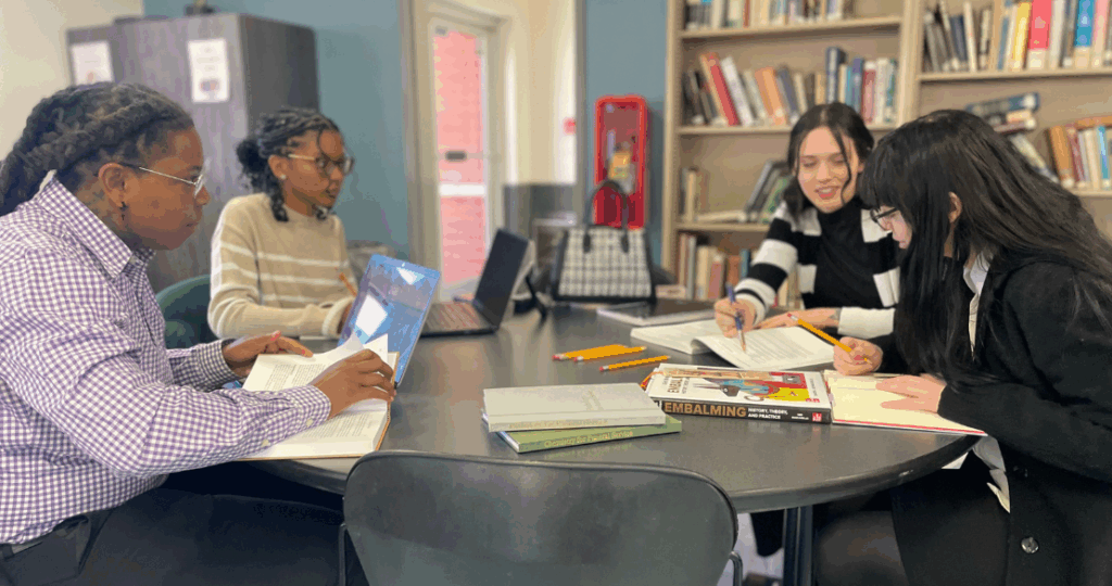 Why Choose Pierce Mortuary Colleges