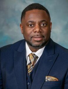 Damien Lane - Gupton-Jones College of Funeral Service