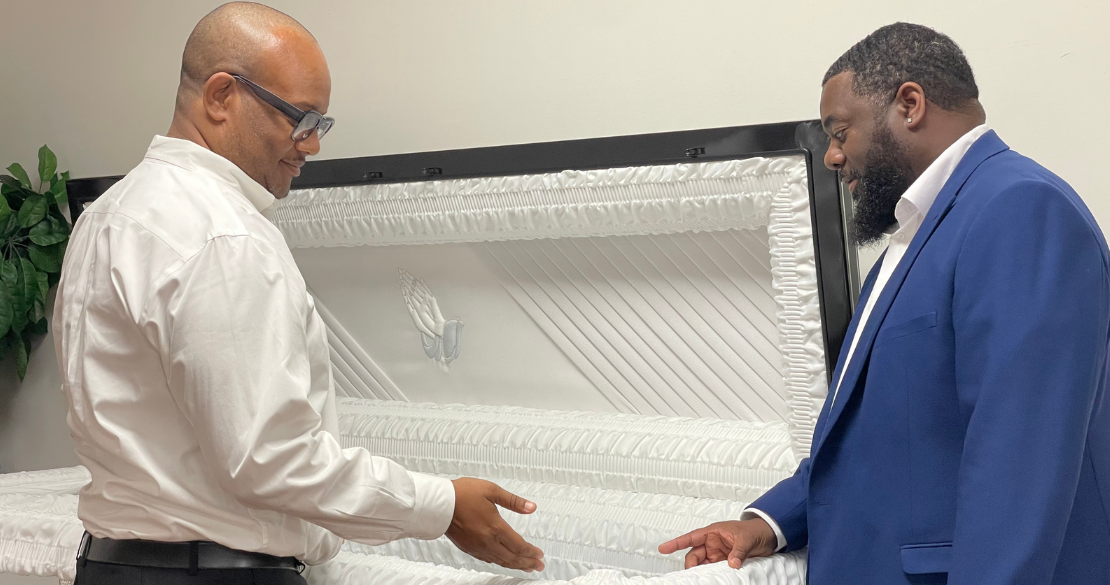 A Day in the Life of a Funeral Director: The Responsibilities You Didn