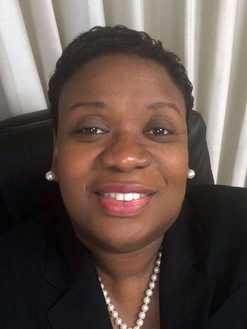 Karen Scott - Gupton-Jones College of Funeral Service