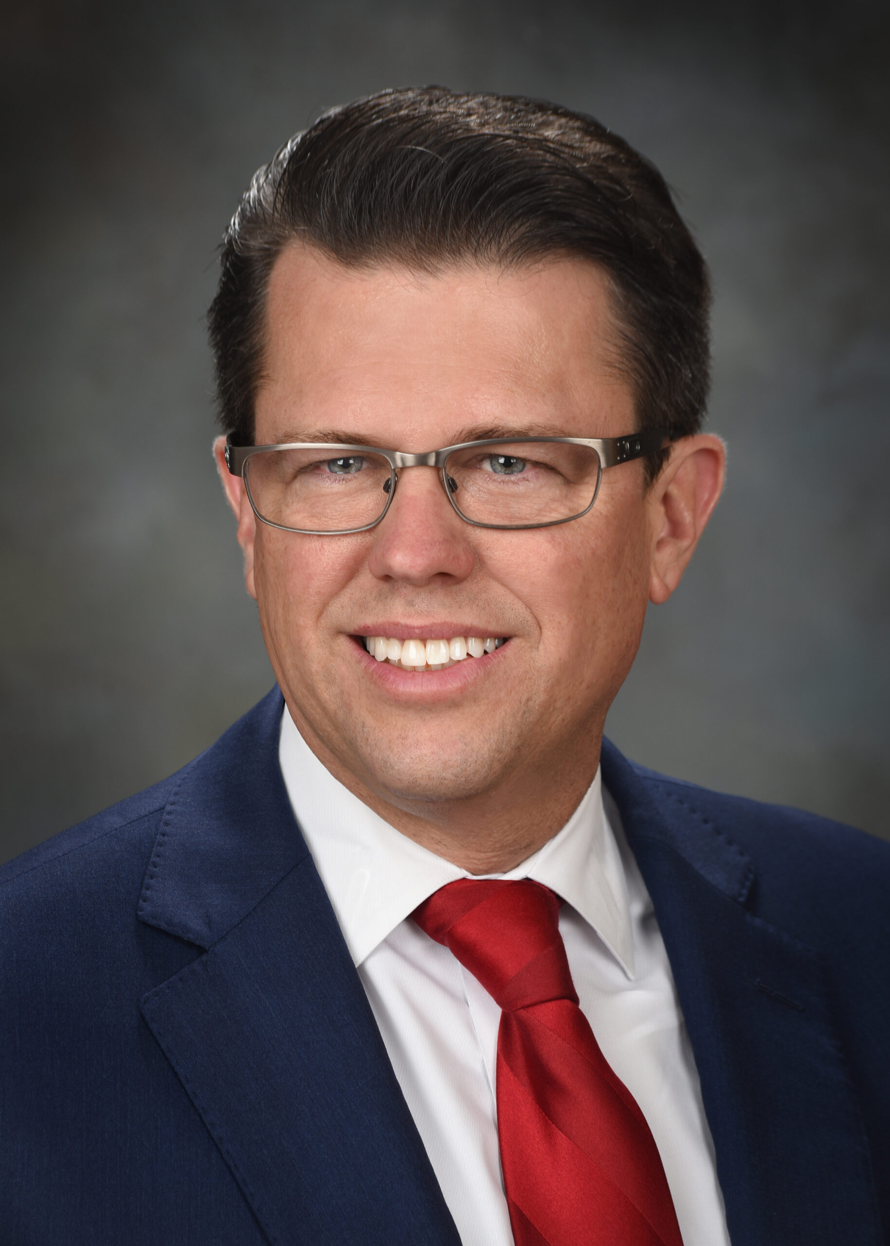 Joseph Slovak - Gupton-Jones College of Funeral Service