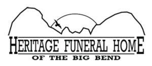 Heritage Funeral Home Logo