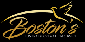 Boston's Funeral and Cremation Service logo